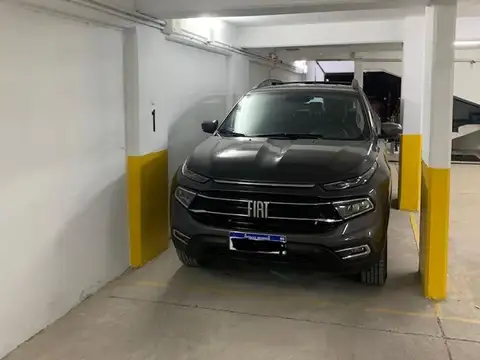 VENTA COCHERAS CENTRO
