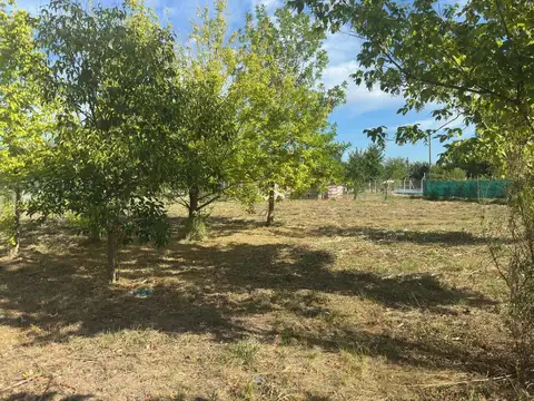 Terreno en Venta en Cañuelas, USD 36.000
