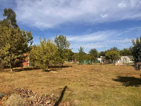 Terreno en Venta de 1000,0 m2