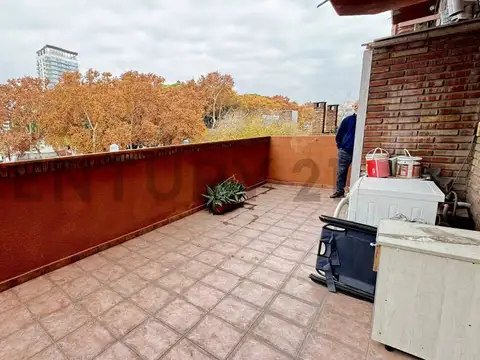 Departamento en Alquiler A Estrenar