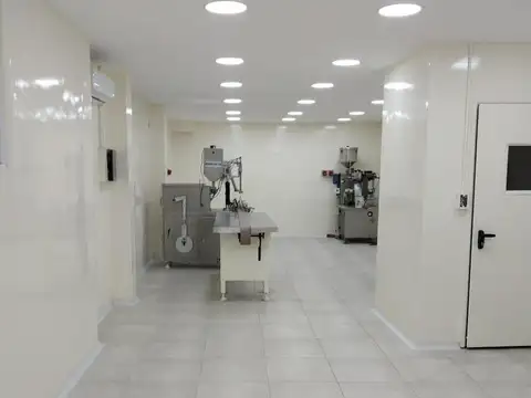 Lacroze y Necochea Autopista Acceso oeste y Autopista General paz Jose Ingenieros Tres de Febrero