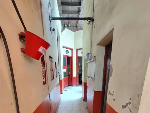 Galpon en Venta en Constitución, USD 200.000