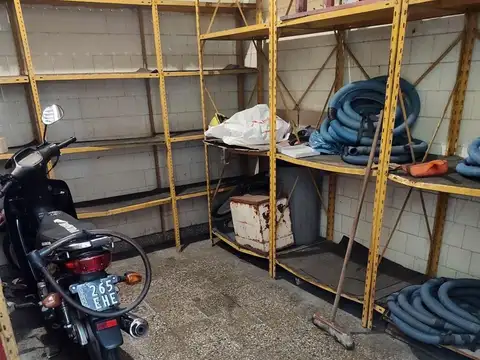 Galpon en Venta en Constitución, USD 200.000