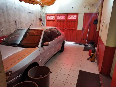 Galpon en Venta 81 años