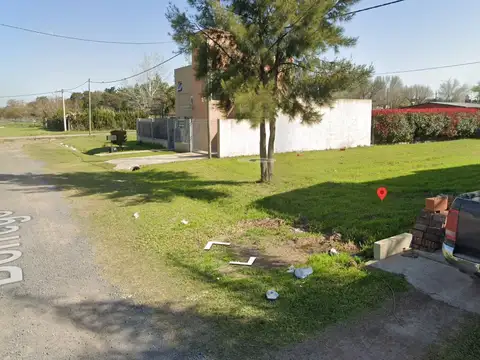 VENTA - Lote de 371m2 a metros del Río Paraná. Pueblo Esther, Santa Fe.