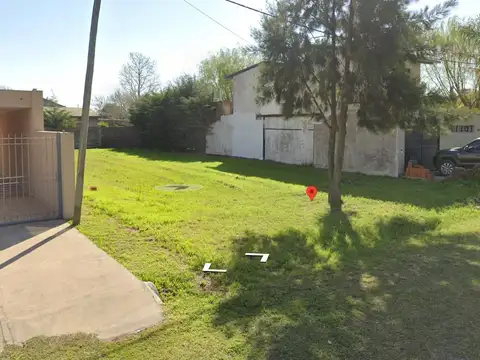 Terreno en Venta de 371,0 m2