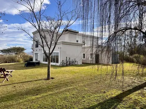 Casa en Venta 14 años