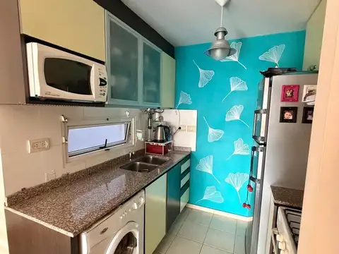 Departamento en Venta 15 años
