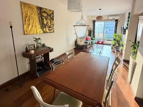 Departamento en Venta de 2 dormitorios