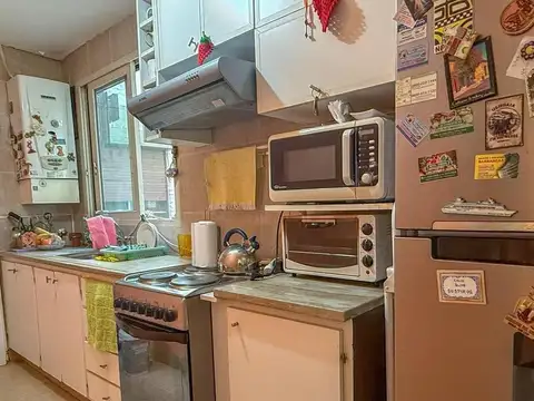 Departamento  en Venta en San Isidro, G.B.A. Zona Norte, Argentina