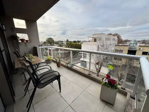 Departamento en Venta de 4 dormitorios