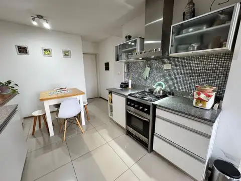 Departamento en Venta 10 años