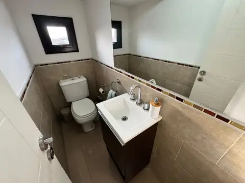 Departamento en Venta de 5 ambientes