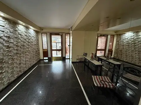 Departamento en Alquiler de 4 ambientes
