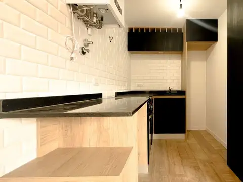 Departamento en Venta en Chauvin, USD 78.000