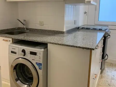 Departamento en Alquiler Apto profesional
