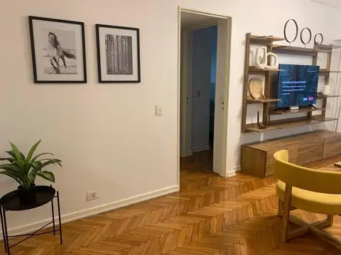 Departamento en Alquiler de 2 dormitorios
