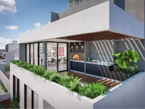 Departamento en Venta en San Miguel, USD 135.000