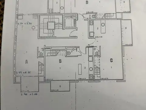 Departamento en Venta de 2 dormitorios
