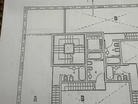 Departamento en Venta en Palermo, USD 235.000