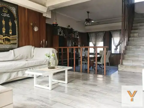 Casa en Venta en Morón, USD 110.000