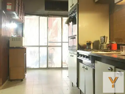 Casa en Venta 40 años