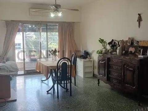 Venta Ph de 2 ambientes por escalera