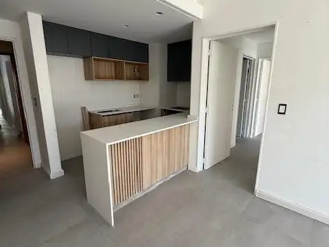 Departamento en Venta en Balvanera, USD 223.000