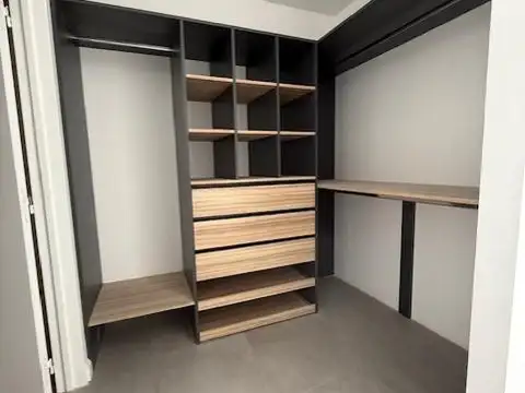 3 ambientes apto profesional en venta en Gallo al 700