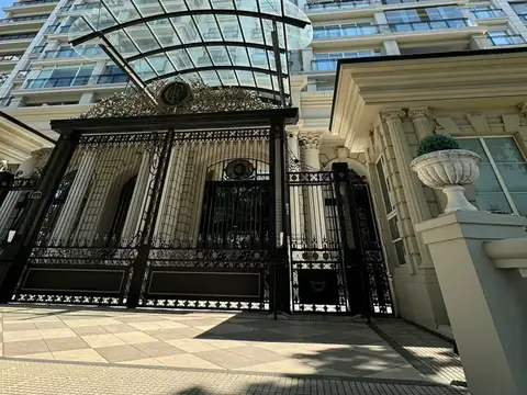 Departamento en Venta con 2 cocheras