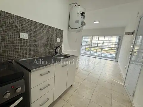 Departamento en Venta 1 año