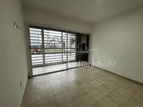 Departamento en Costa Azul planta baja