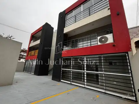 Departamento en Venta en Costa Azul, USD 35.000
