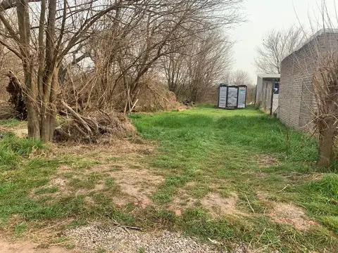 TERRENO EN VENTA EN IBARLUCEA