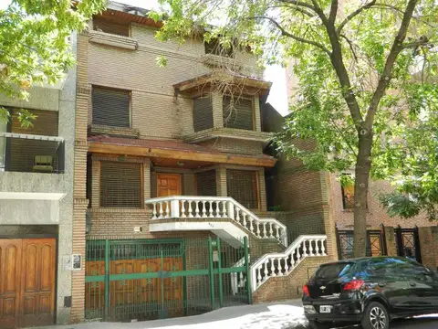 Casa en Caballito