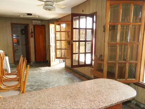 Casa en Caballito