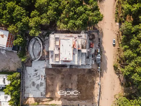 Departamento en Venta en Pinamar, USD 210.000