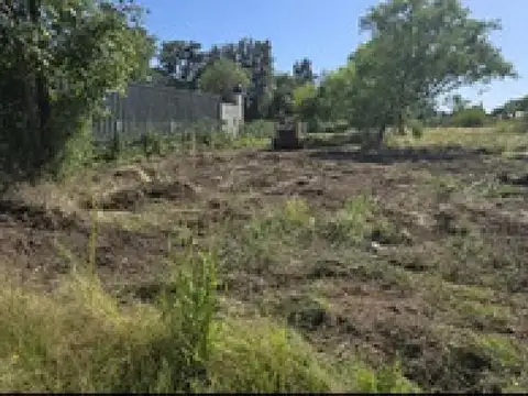 Terreno en Venta de 620,0 m2