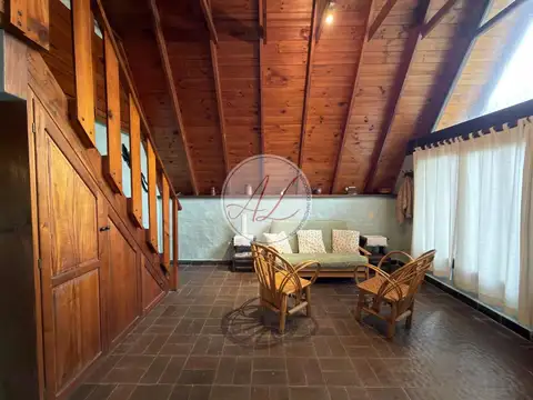 Casa en Venta 49 años