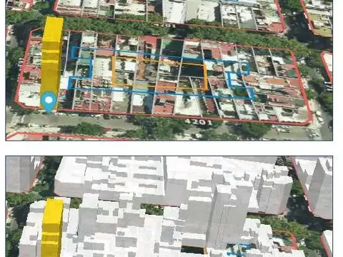 Terreno en Venta de 174,0 m2