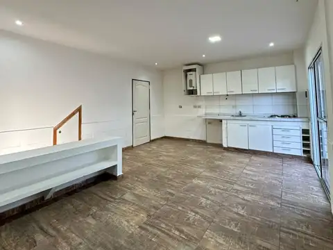 Departamento en Alquiler al Oeste