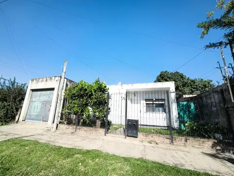VENTA DE CASA EN GRAND BOURG MALVINAS ARGENTINAS