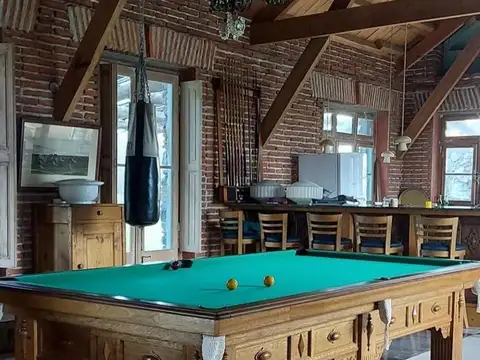 Casa en Alquiler Temporal A Estrenar