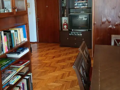 Avenida Córdoba 2300, Piso 6