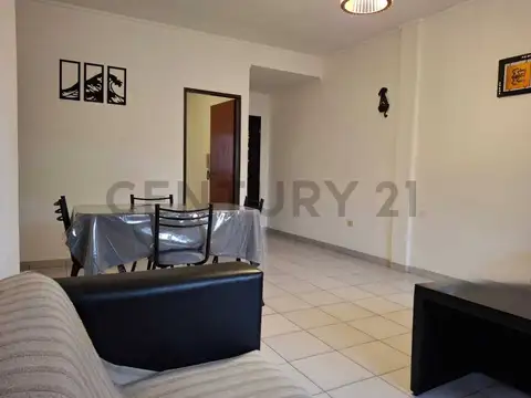 58 entre 15 y 16 1000, Piso 1