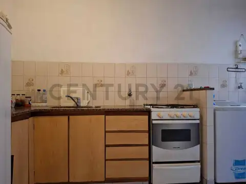 Departamento en Venta en La Plata, USD 62.000