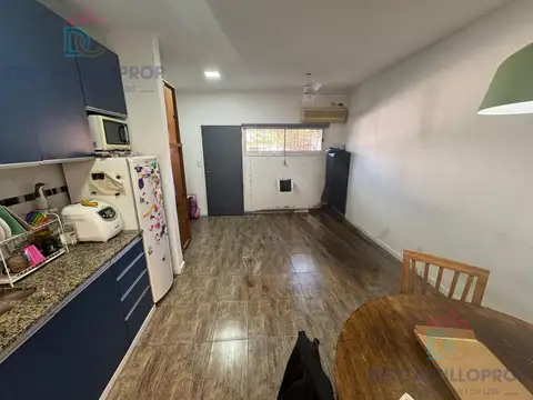 Depto Tipo Casa en Venta de 2 dormitorios