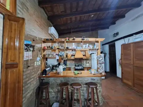 Casa en Venta en Salsipuedes, USD 130.000