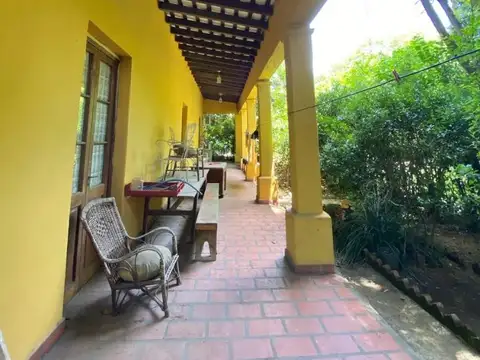 Casa en Venta de 2 dormitorios
