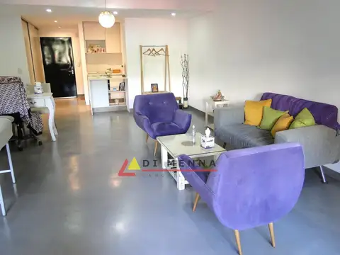 Departamento en Venta 9 años